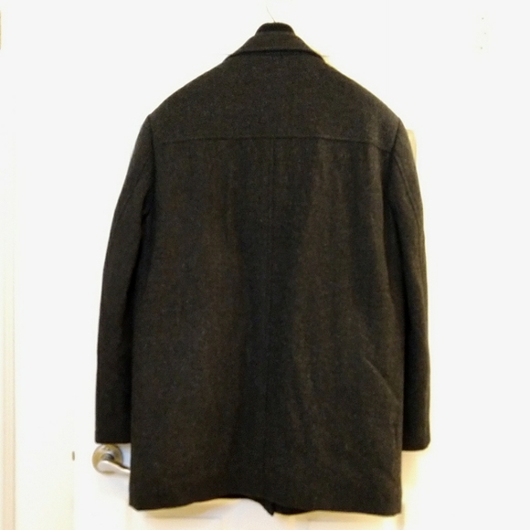 New Kenneth Cole/Britches jacket - NWOT - Picture 8 of 13